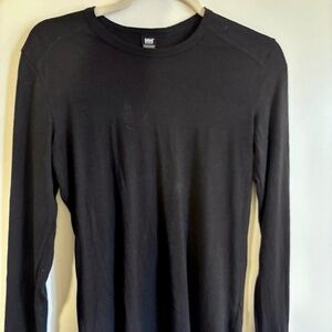 HH Merino Mid Long Sleeve Base Layer Top